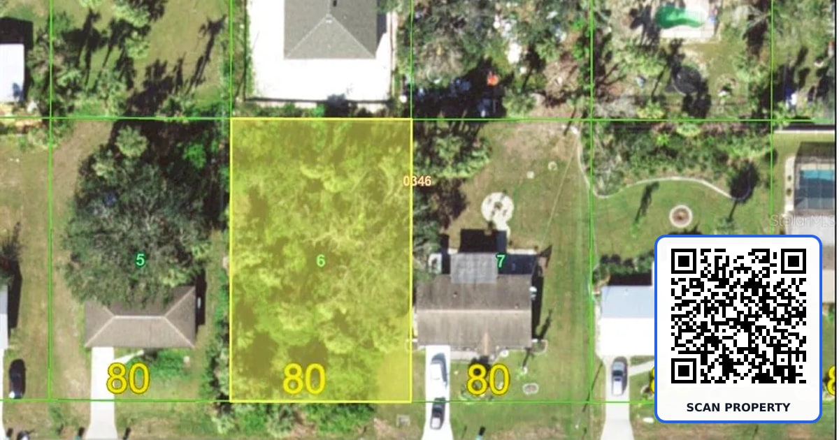 18308 MORRISSON AVENUE property photo