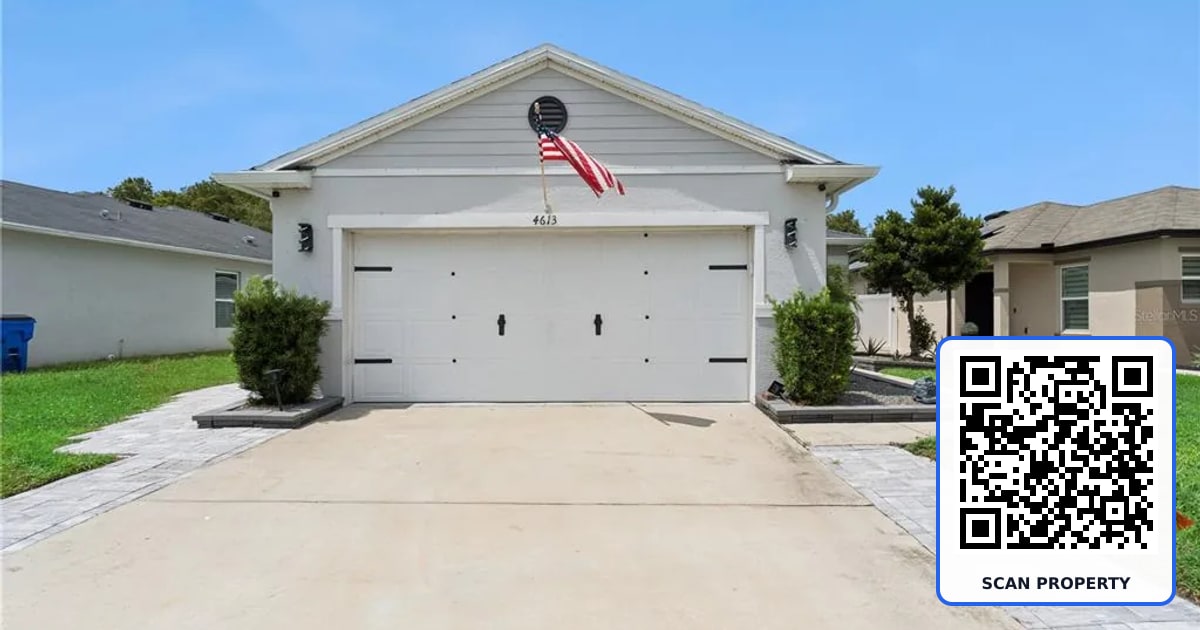4613 GLENCREST LOOP property photo