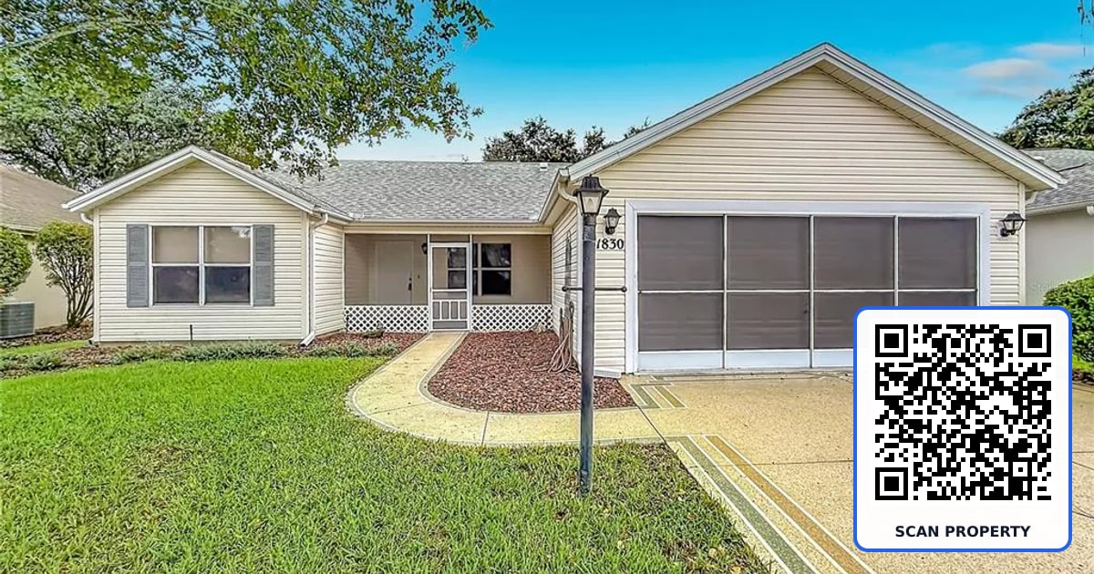 1830 MADERO DRIVE property photo