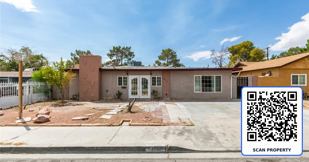 3713 San Joaquin Avenue property photo
