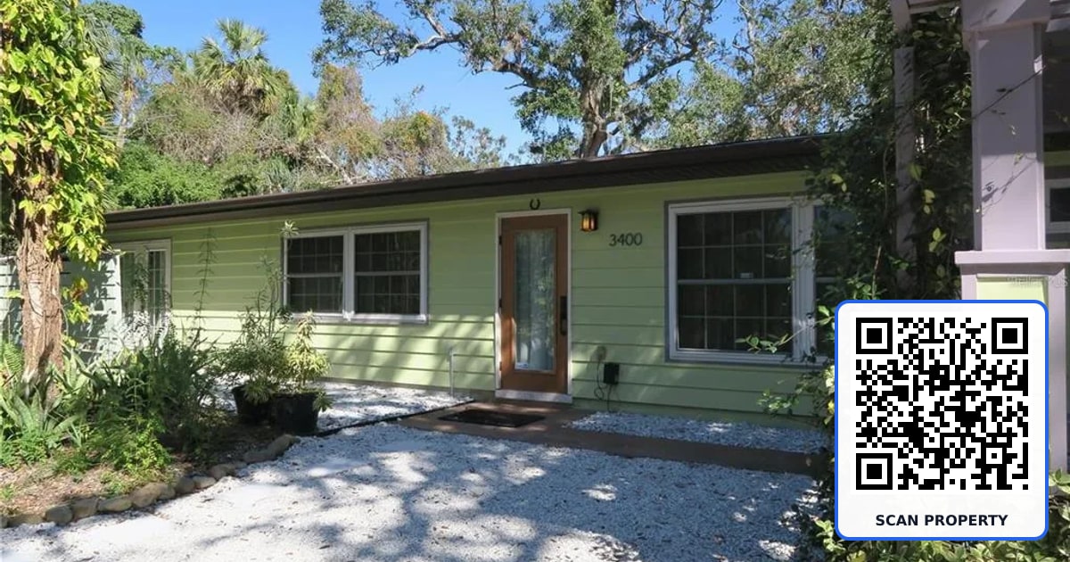 3400 CLARK DRIVE property photo
