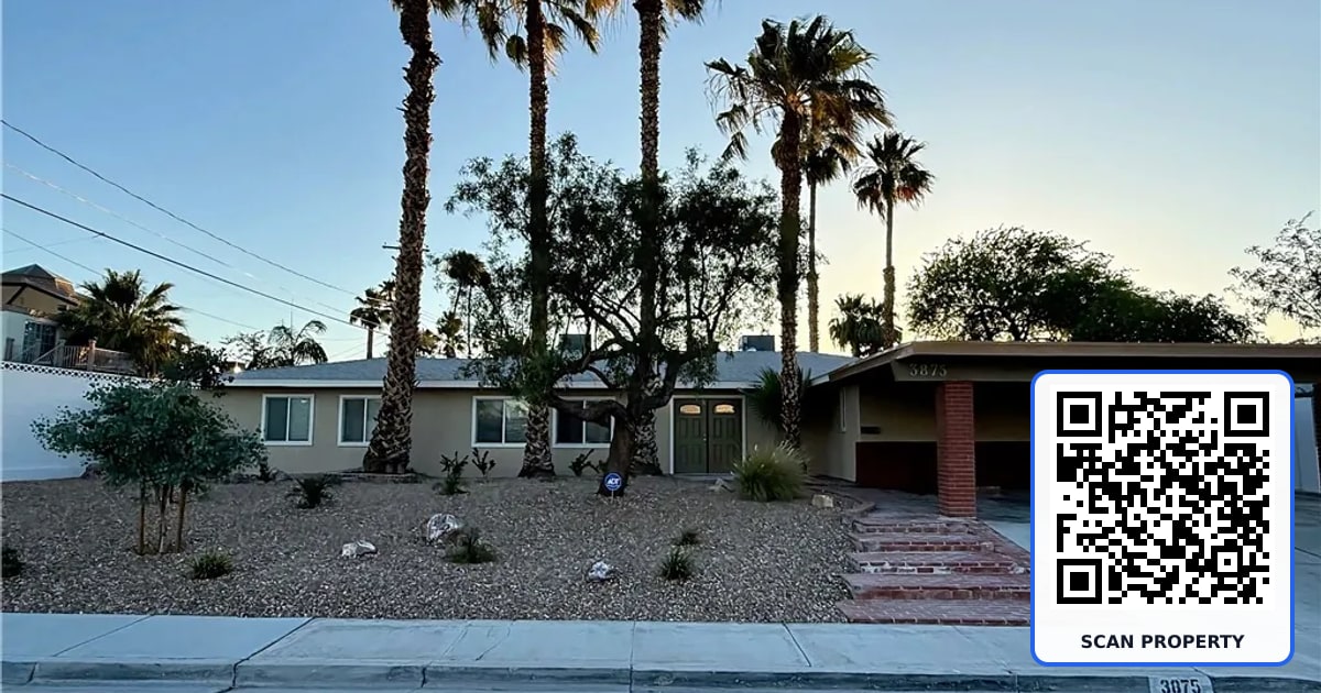 3875 Hoopa Lane property photo