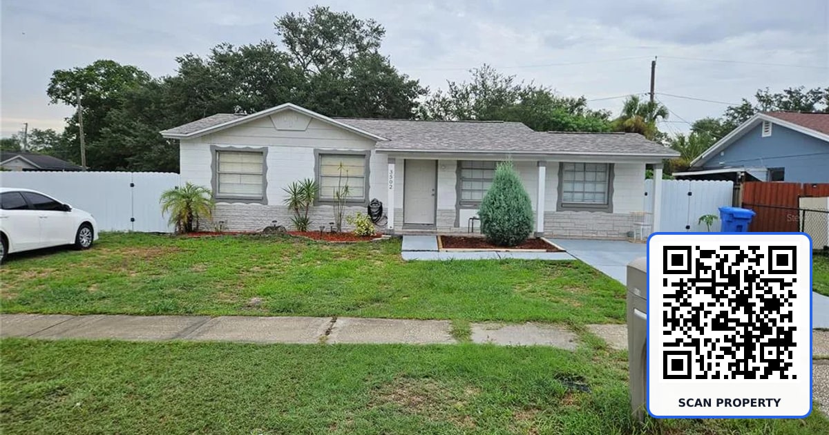 3502 LIBBY LOOP property photo