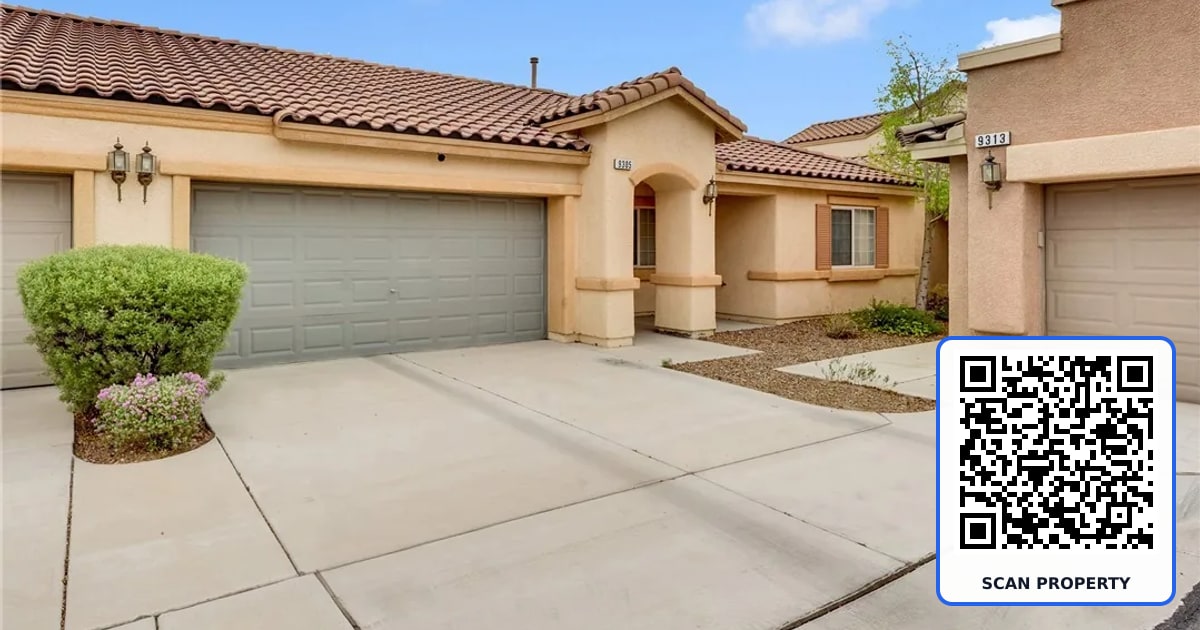 9305 Cranesbill Court property photo