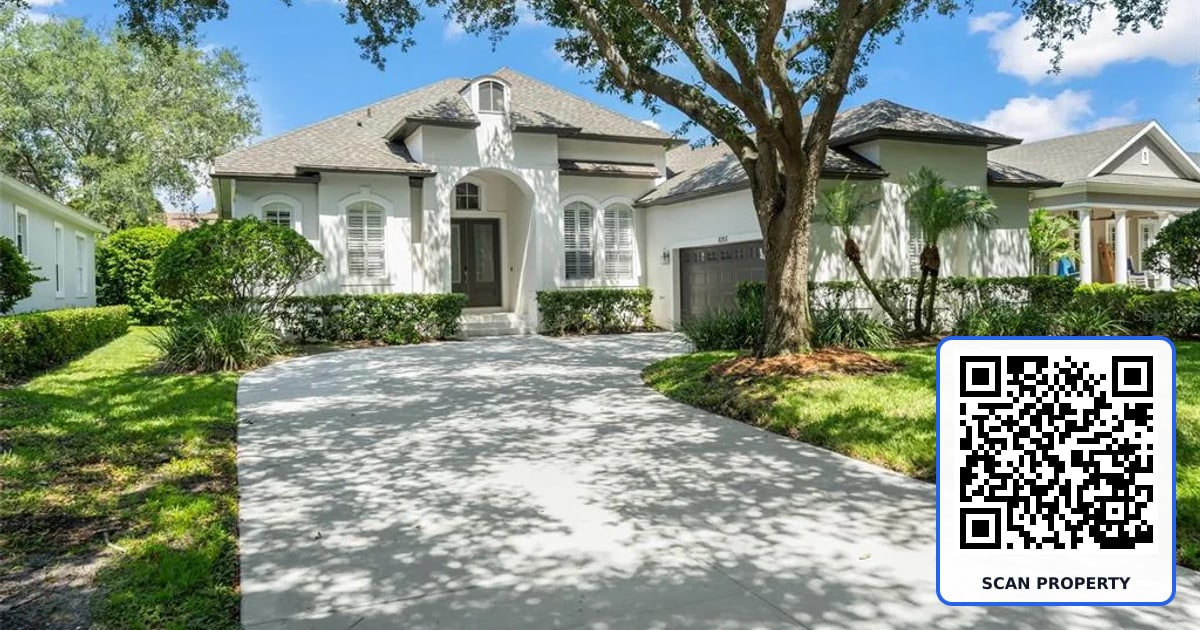 8351 BOWDEN WAY property photo