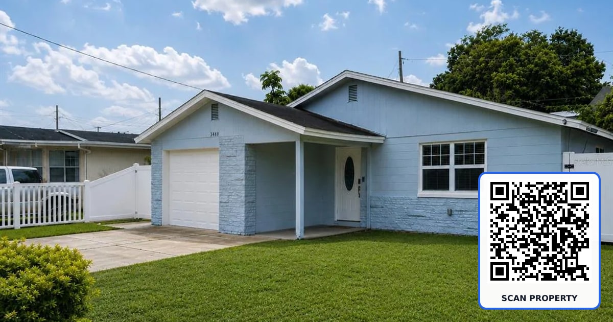 3440 BEECHWOOD TERRACE N property photo