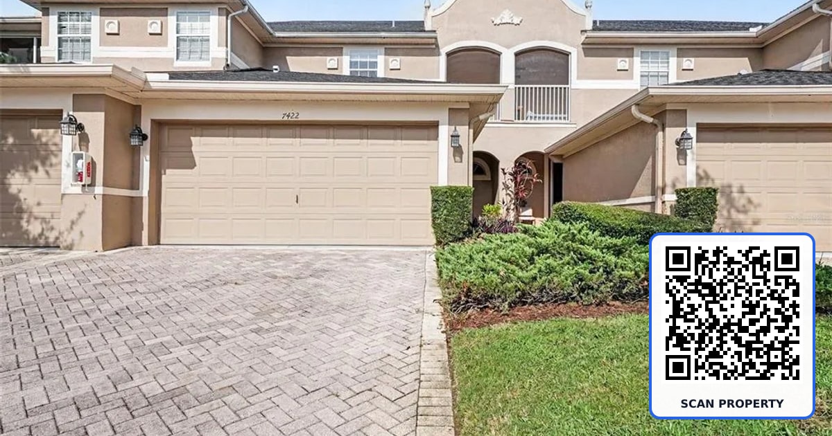 7422 TERRACE RIVER DRIVE property photo