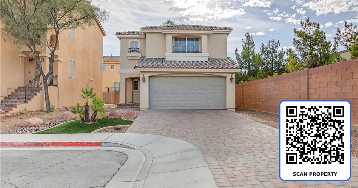 8470 Summers Ranch Court property photo