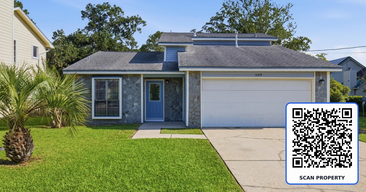 109 Crystal Lake Lane property photo