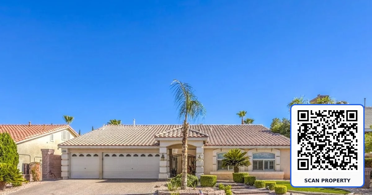 6299 PALE PAVILION Avenue property photo