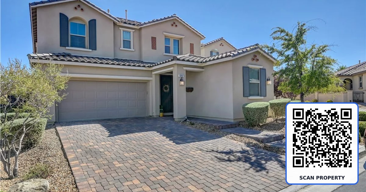 12297 Argent Bay Avenue property photo
