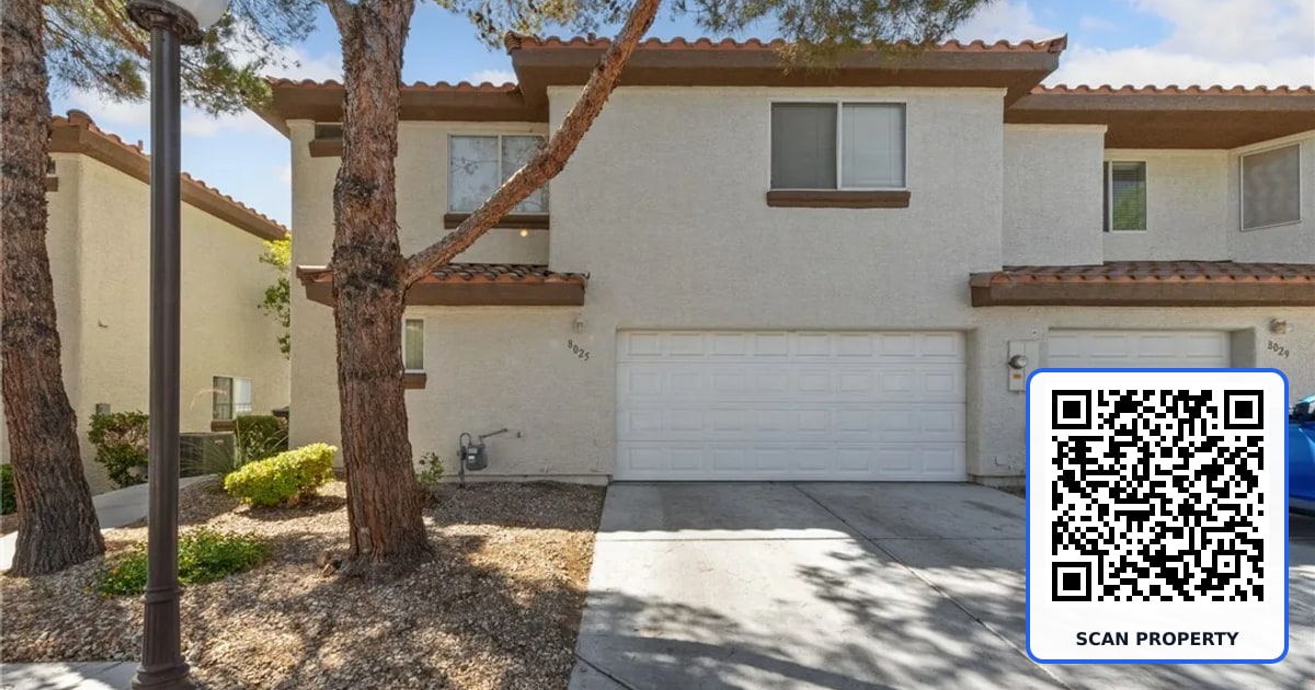 8025 Cherish Avenue property photo