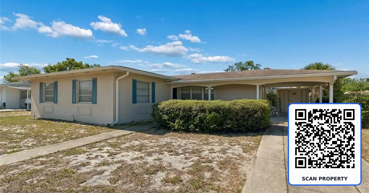 6432 SPRING HILL DRIVE property photo