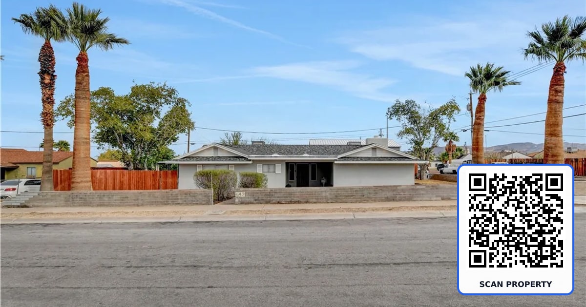 443 National Street property photo