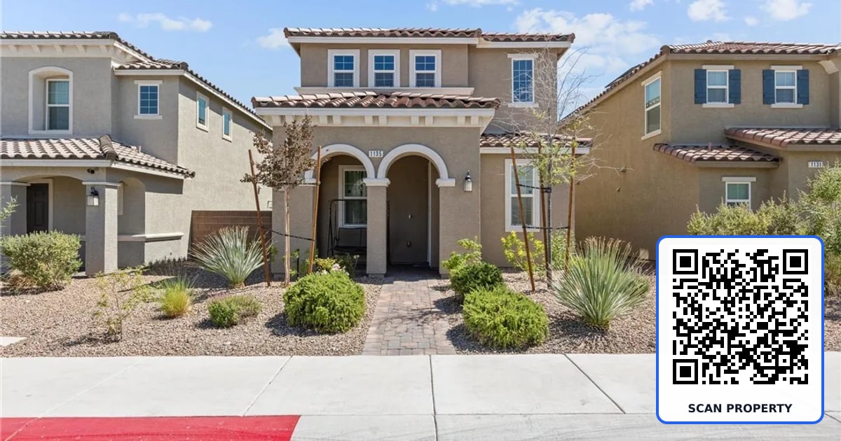 1135 Frye Mesa Avenue property photo