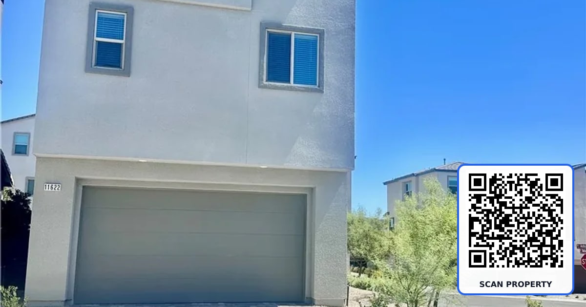 11622 Gambels Quail Avenue property photo