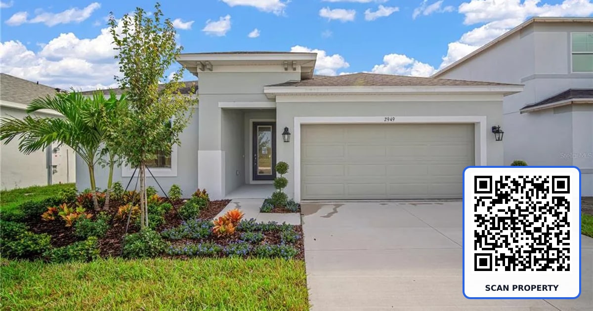 2949 STEWART CREEK CIRCLE property photo