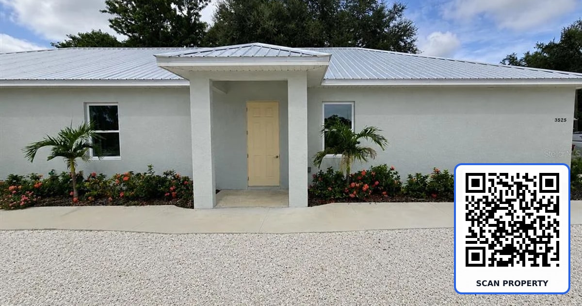 3525 MCINTOSH ROAD property photo