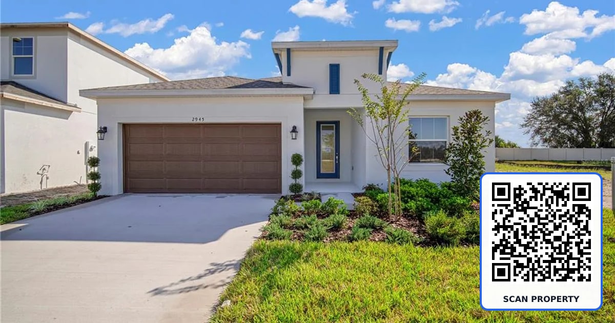 2945 STEWART CREEK CIRCLE property photo