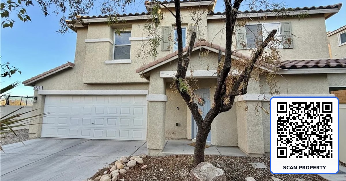 8220 Royal Lilly Court property photo