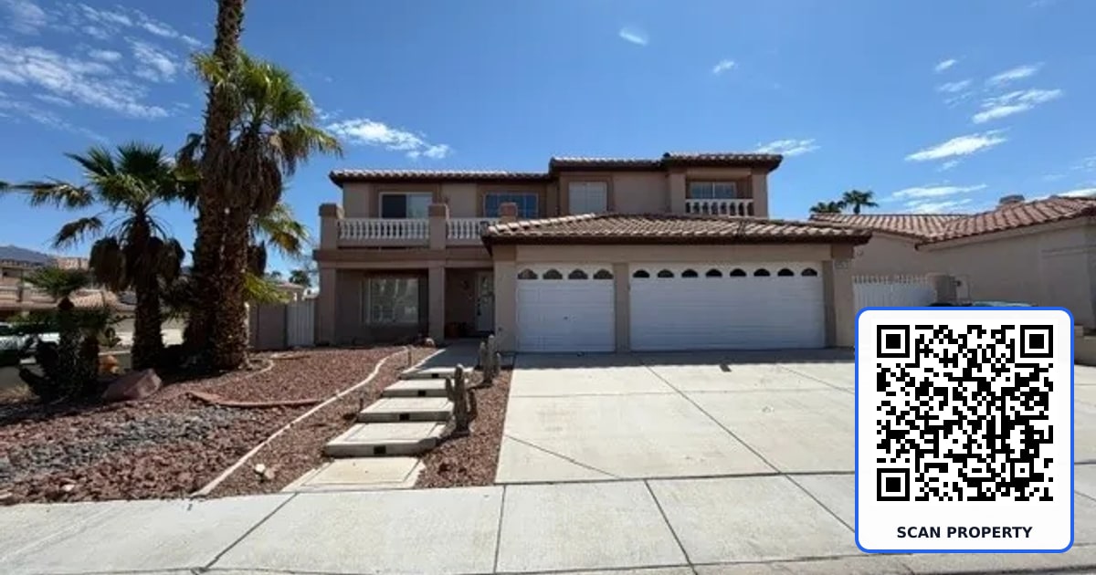 9572 Hawaiian Summer Street property photo