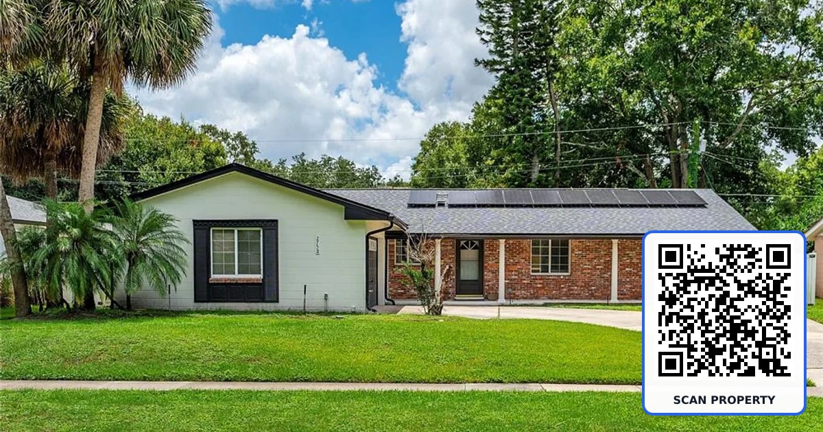 2758 BANCHORY ROAD property photo