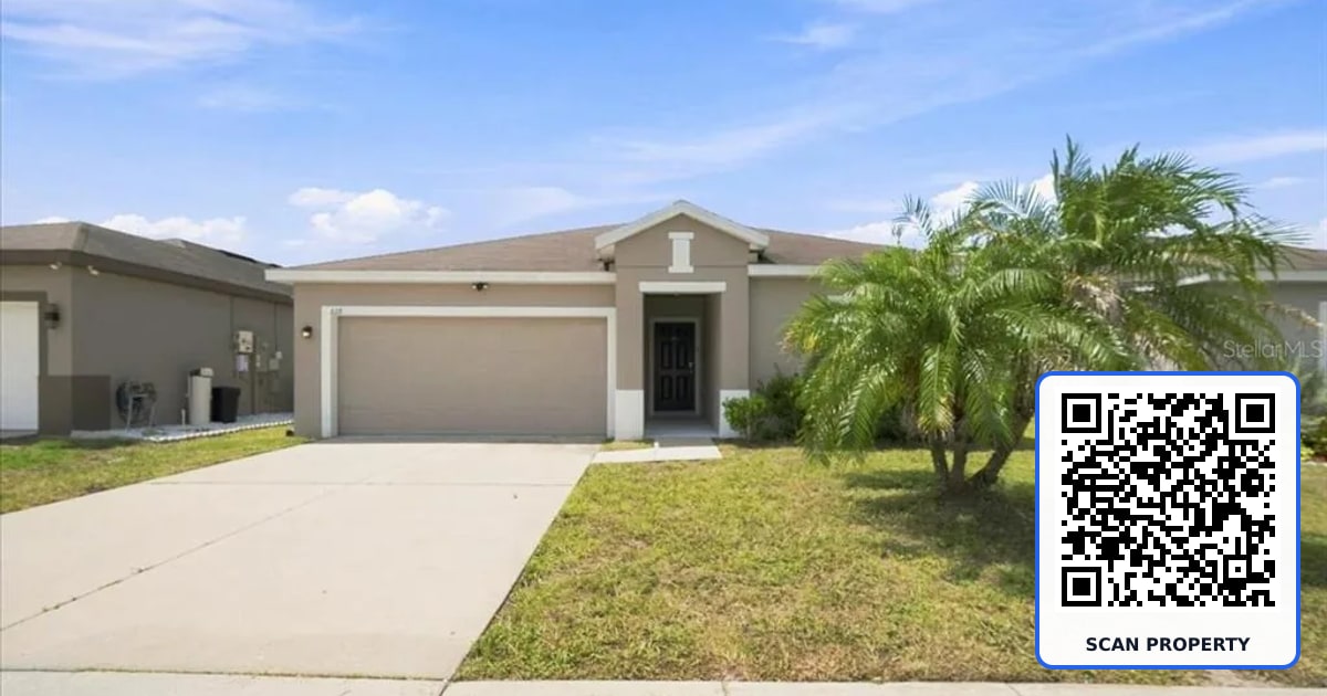 609 LUCERNE BOULEVARD property photo