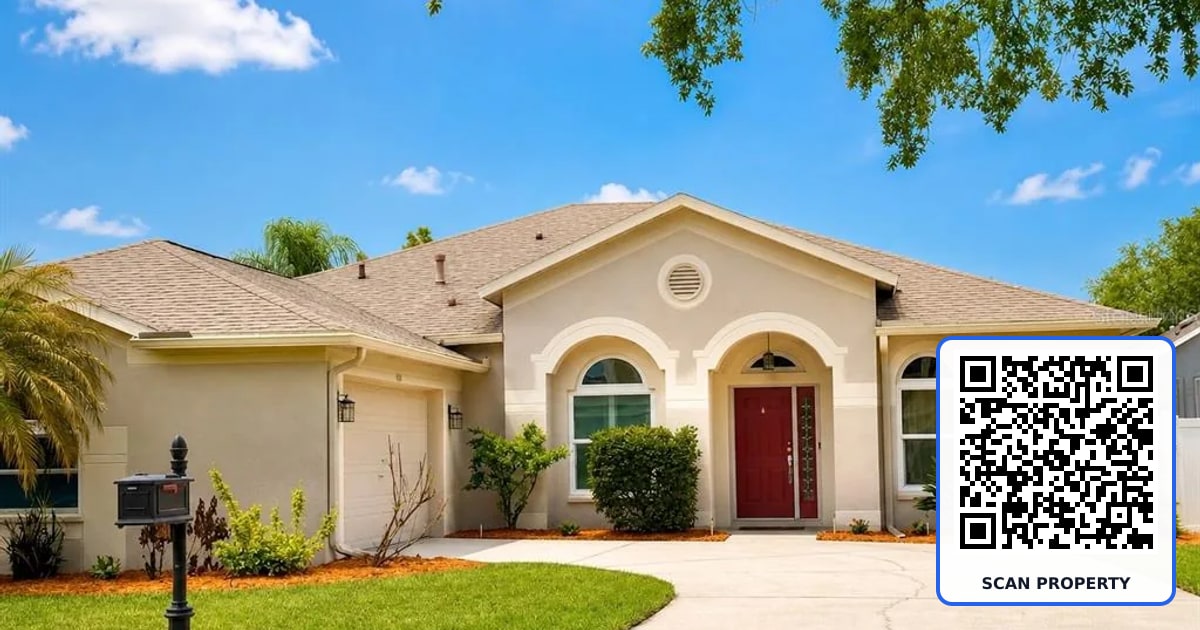 4303 ORANGE RIDGE COURT property photo