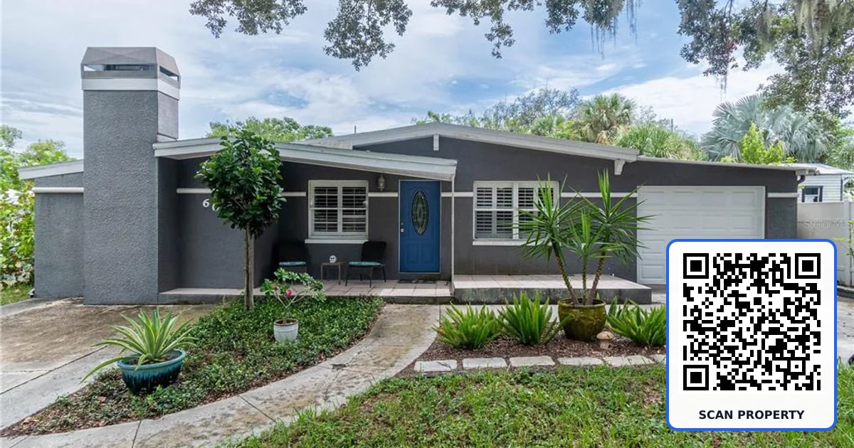 608 PENT STREET property photo