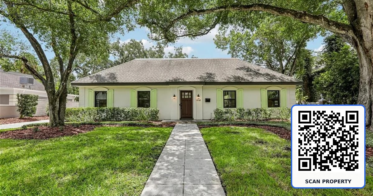 4708 W NEPTUNE STREET property photo