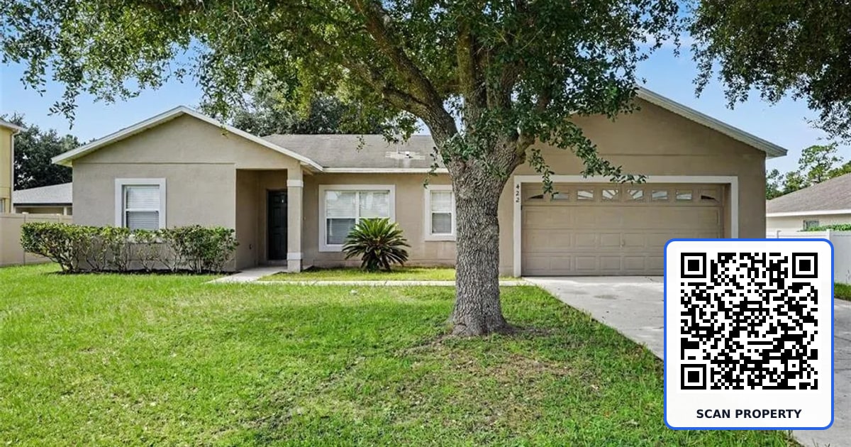 422 COLUMBIA COURT property photo