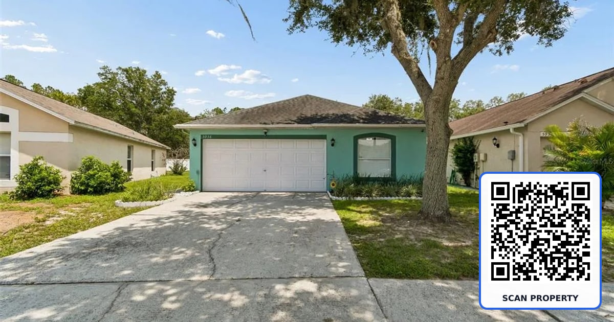5936 LAKE FRONT DRIVE property photo
