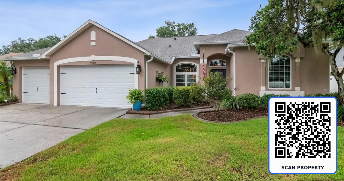 9209 WATERBIRD DRIVE property photo