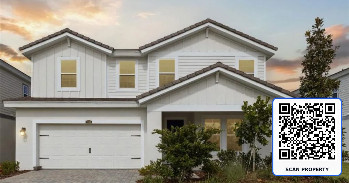 9711 SURREY ROSE DRIVE property photo