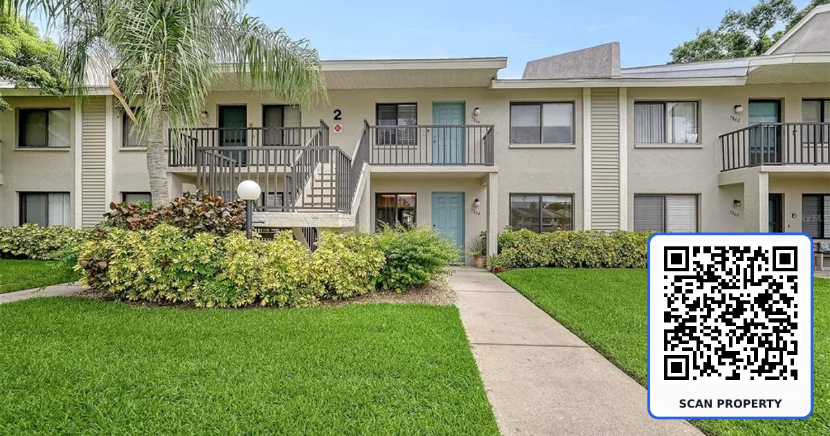 7864 EAGLE CREEK DRIVE UNIT 7864 property photo