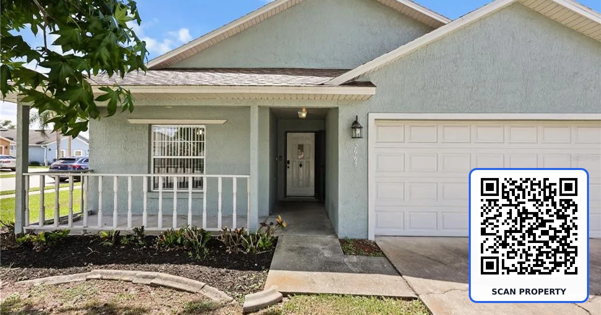 2965 COOL BREEZE CIRCLE property photo