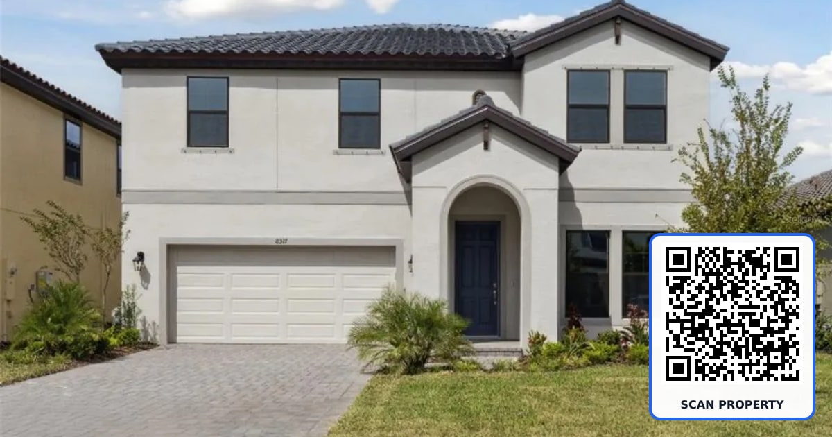 8517 DOVE BOG TERRACE property photo