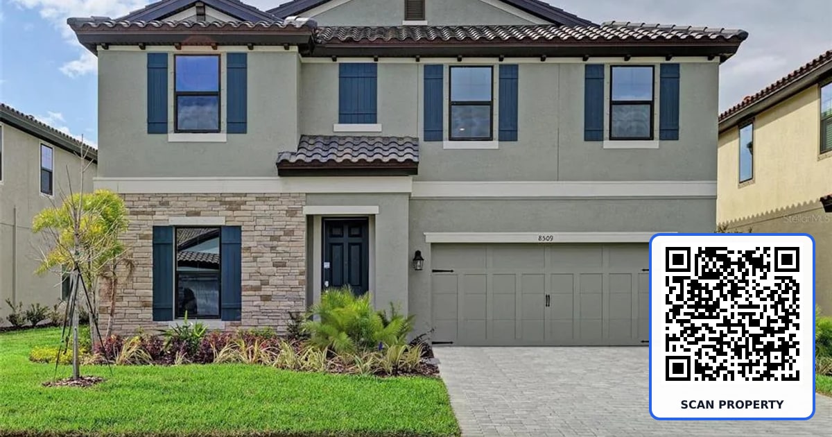 8509 DOVE BOG TERRACE property photo