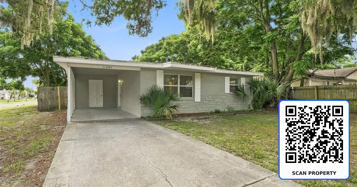 11204 GRANT DRIVE property photo