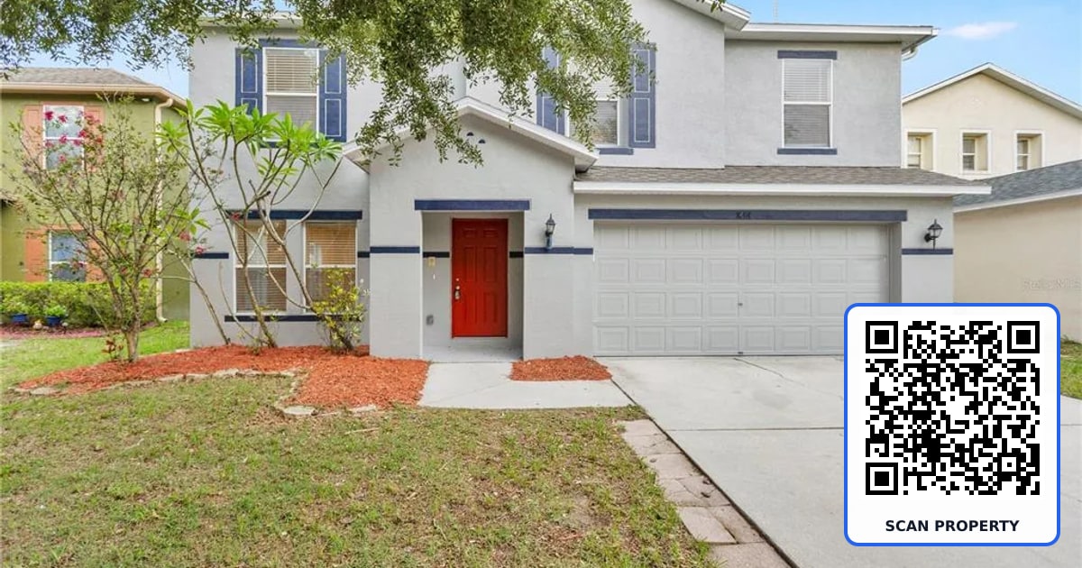10414 BOYETTE CREEK BOULEVARD property photo