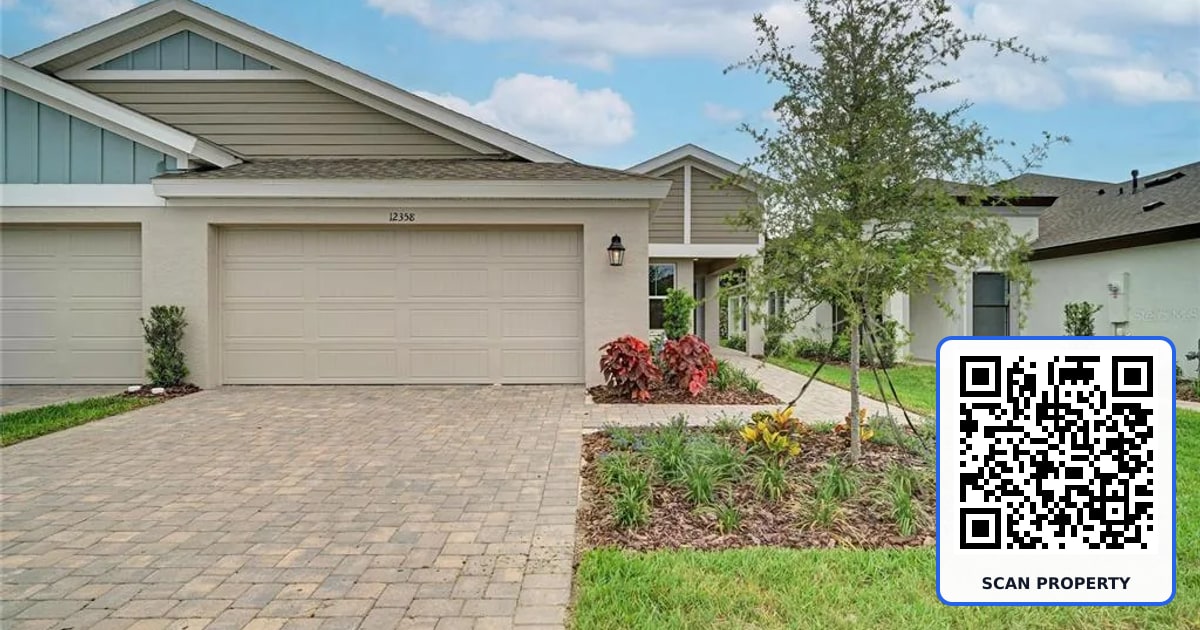 12358 OAK  HILL WAY property photo