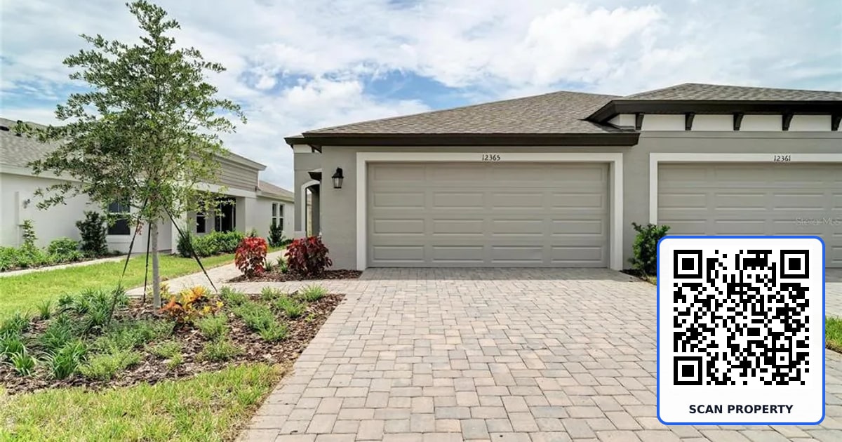 12365 OAK HILL WAY property photo