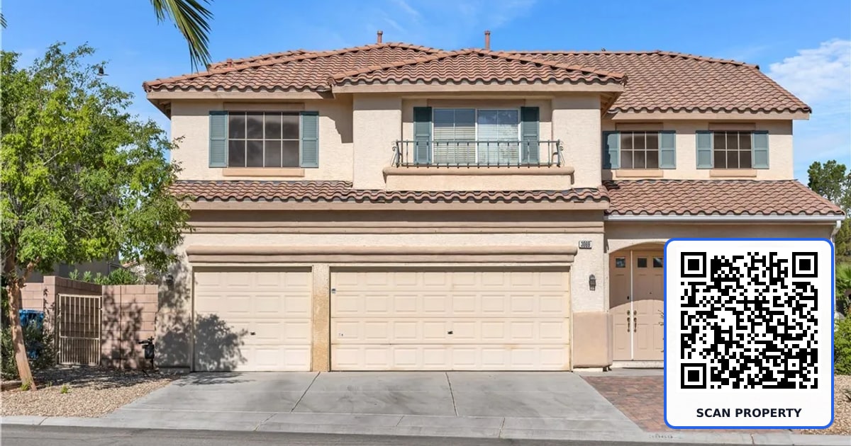 3069 Regal Cove Street property photo