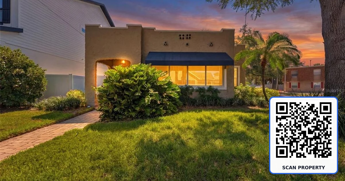 1618 S ARRAWANA AVENUE property photo