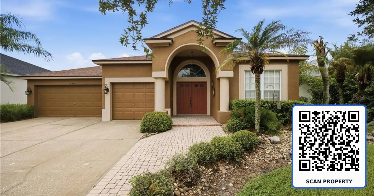 25843 RISEN STAR DRIVE property photo