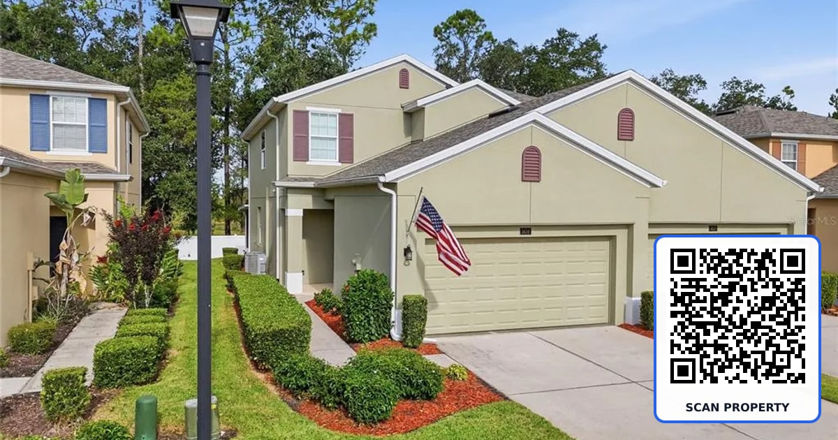 1424 SCARLET OAK LOOP property photo
