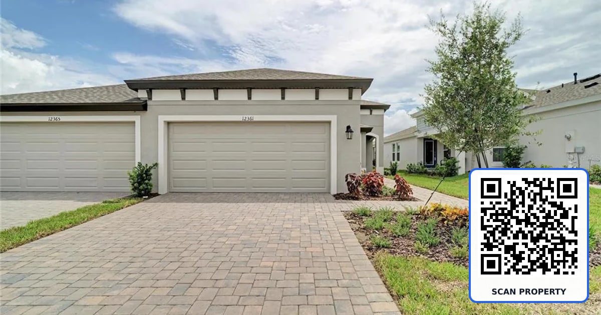 12361 OAK HILL WAY property photo