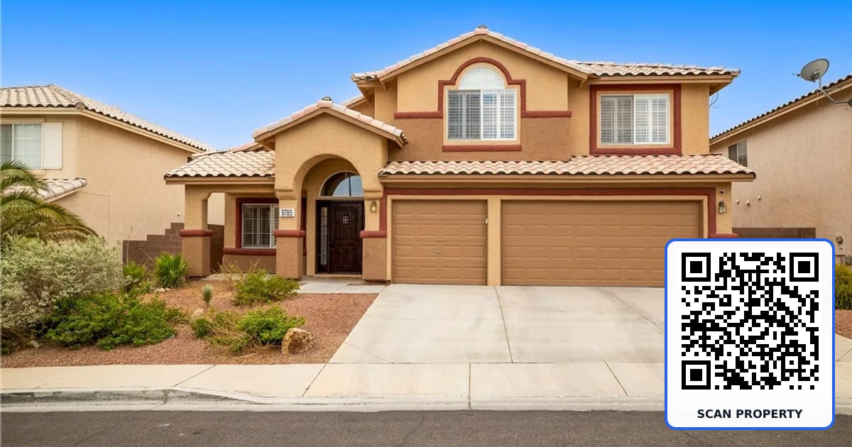 9785 Gallo Drive property photo