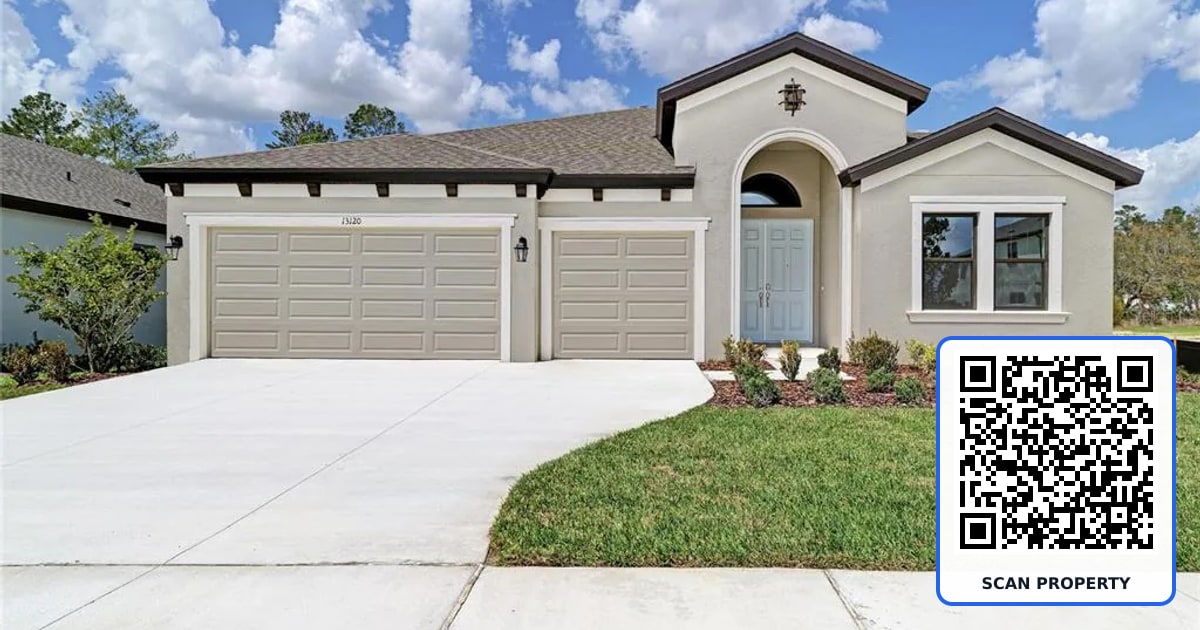 13120 LONG VALLEY CIRCLE property photo