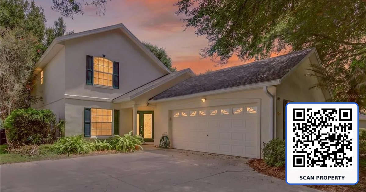 4875 ABACO DRIVE property photo